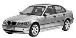 BMW E46 C2946 Fault Code