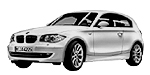 BMW E81 C2946 Fault Code