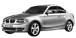 BMW E82 C2946 Fault Code