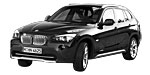 BMW E84 C2946 Fault Code