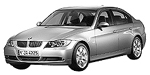 BMW E90 C2946 Fault Code