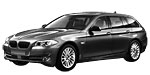 BMW F11 C2946 Fault Code