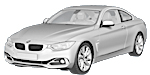 BMW F32 C2946 Fault Code